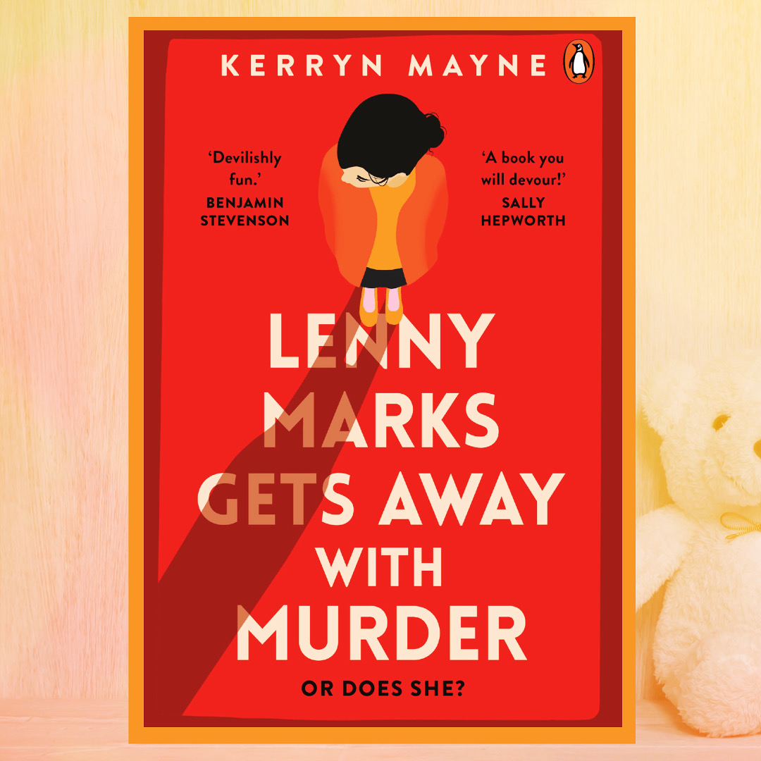You are currently viewing Lenny Marks Gets Away With Murder