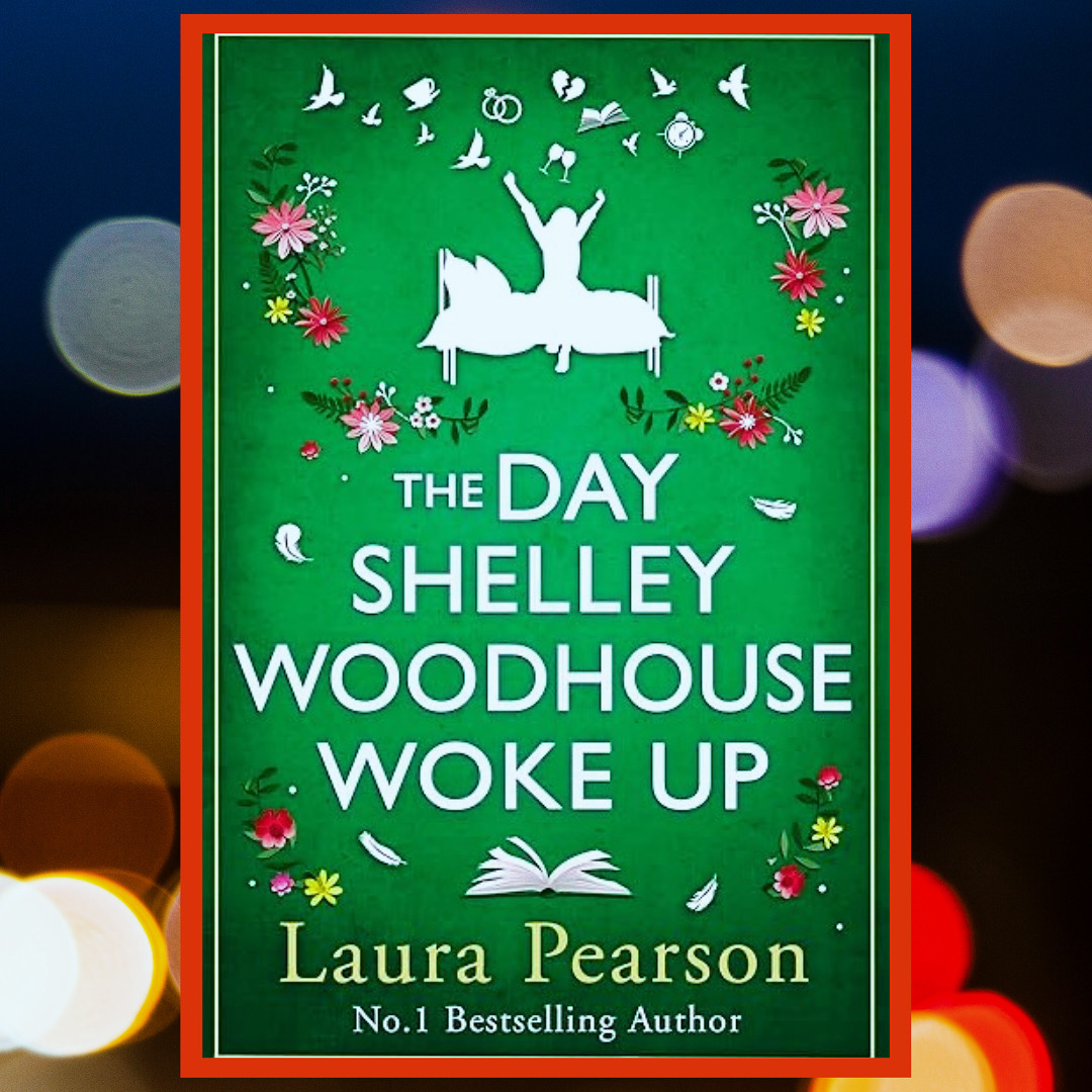 You are currently viewing The Day Shelley Woodhouse Woke Up