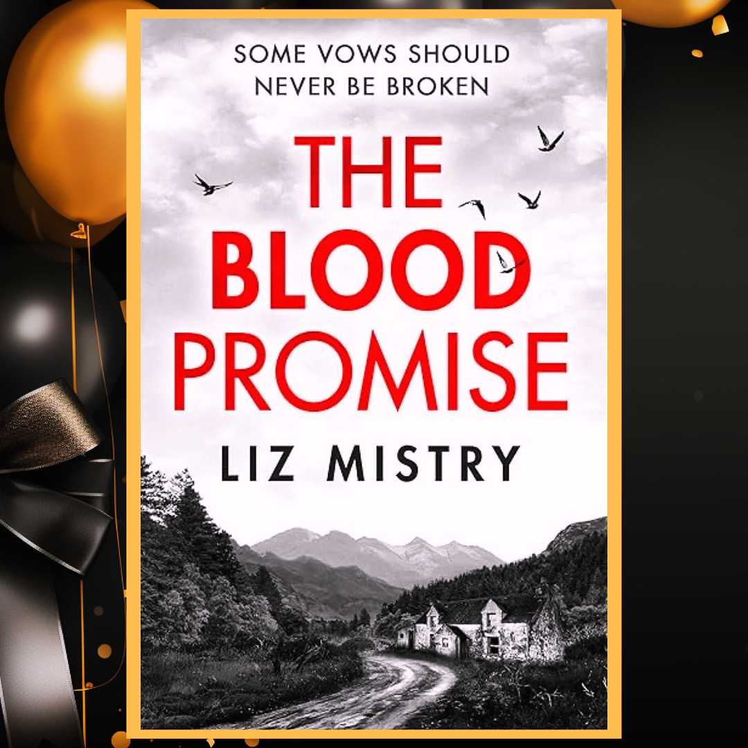 Read more about the article The Blood Promise