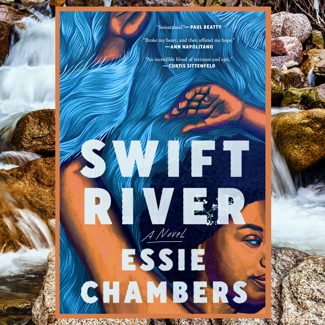 Read more about the article Swift River
