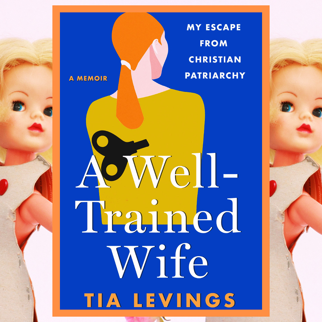 Read more about the article A Well-Trained Wife