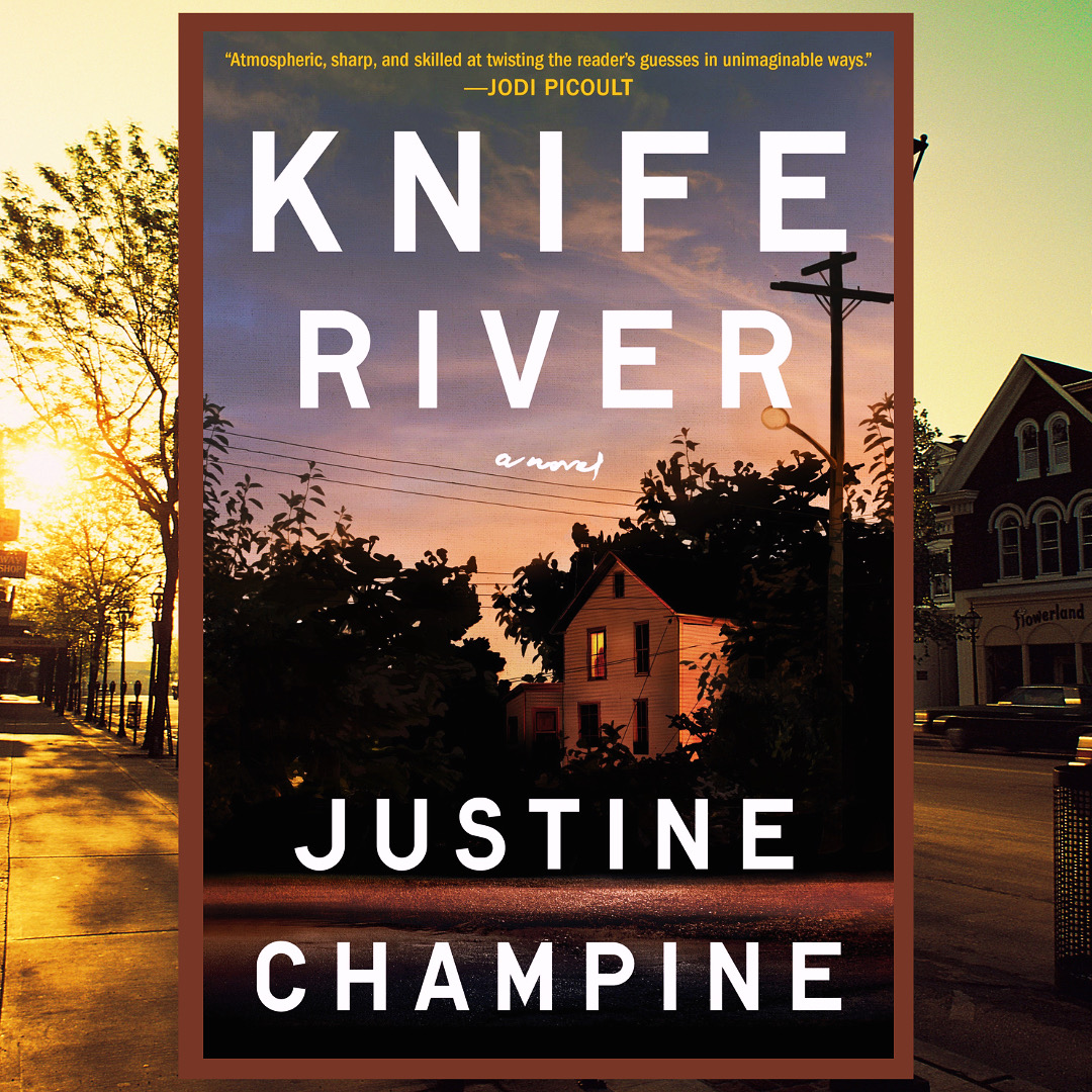 Read more about the article Knife River