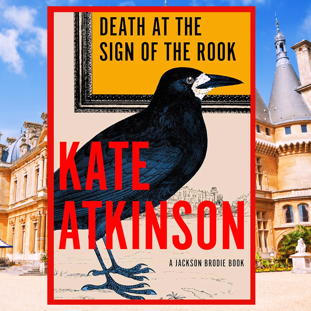 Read more about the article Death at the Sign of the Rook