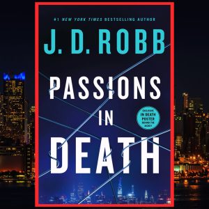 Read more about the article Passions in Death