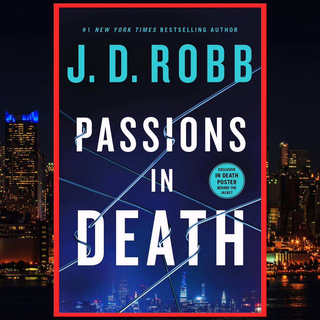 Read more about the article Passions in Death