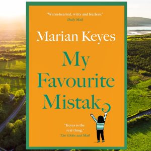 Read more about the article My favourite mistake