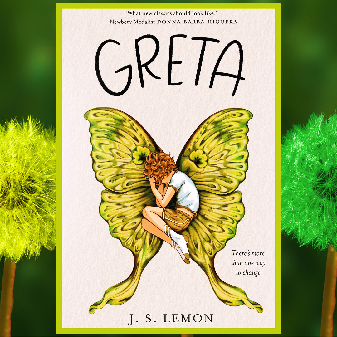 You are currently viewing Greta