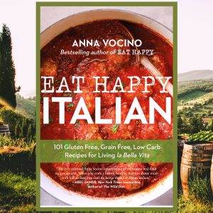 Read more about the article Eat Happy Italian