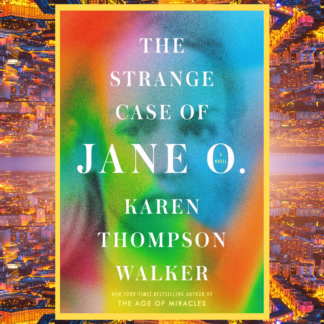 You are currently viewing The Strange Case of Jane O