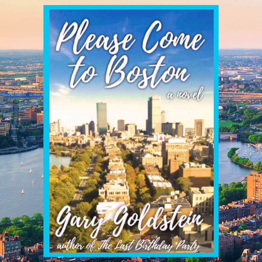 You are currently viewing Please Come to Boston