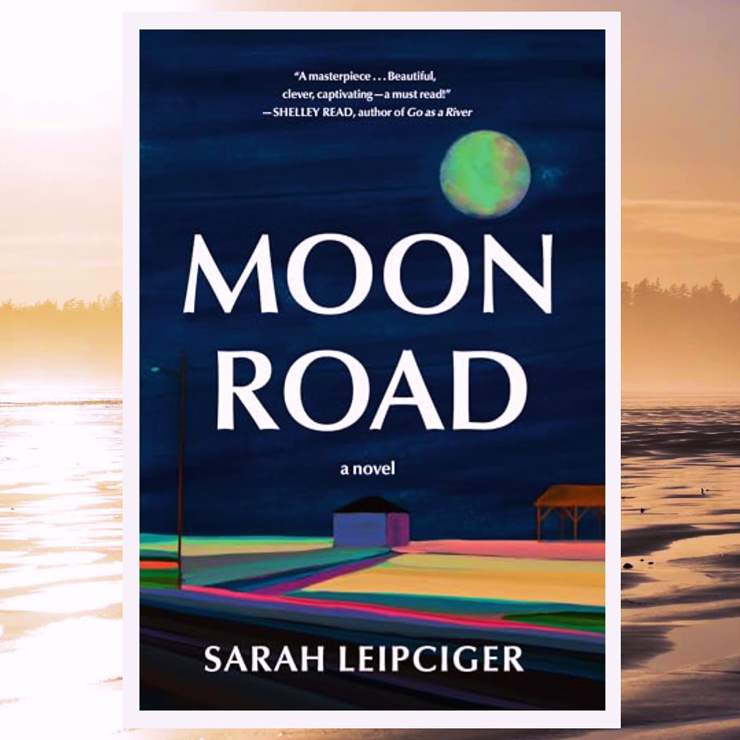 Read more about the article Moon Road