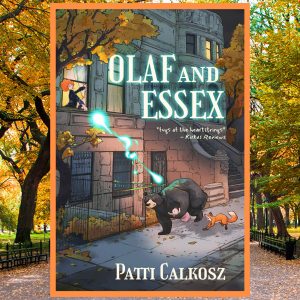 Read more about the article Olaf and Essex