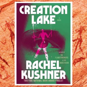 Read more about the article Creation Lake