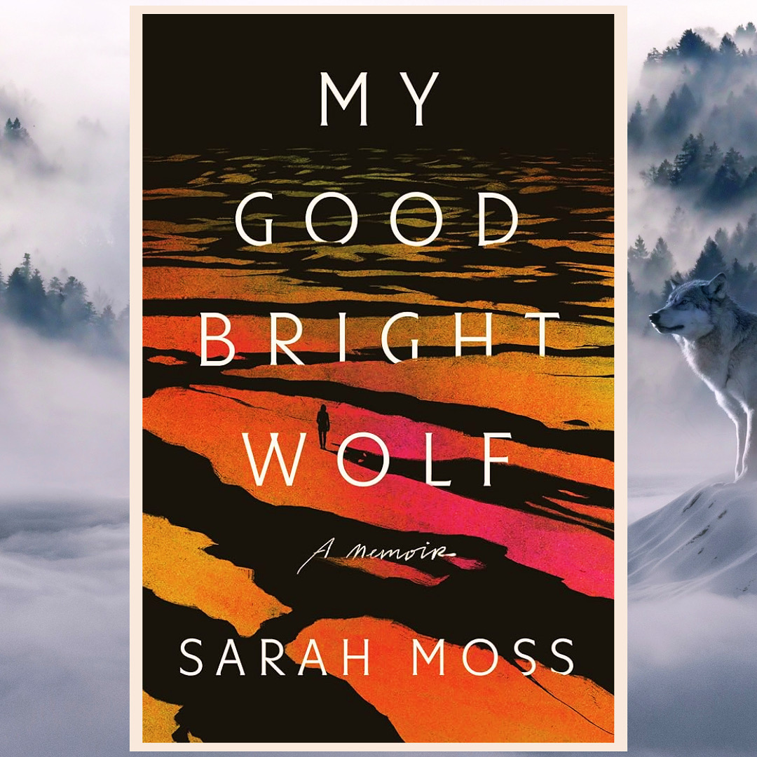 Read more about the article My Good Bright Wolf