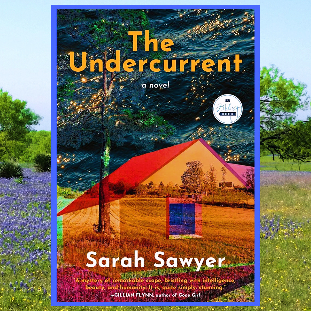 Read more about the article The Undercurrent