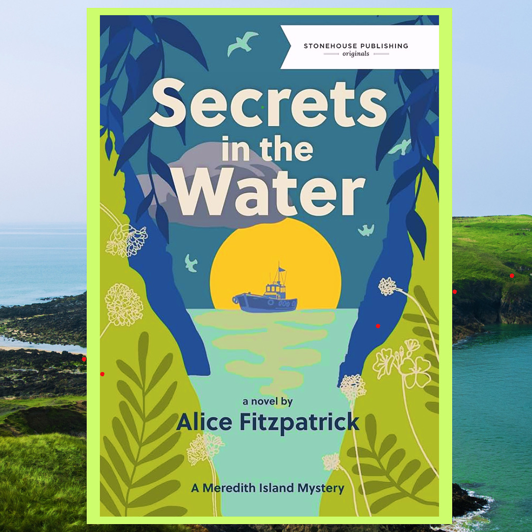 Read more about the article Secrets in the Water