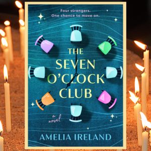 Read more about the article The Seven O’Clock Club