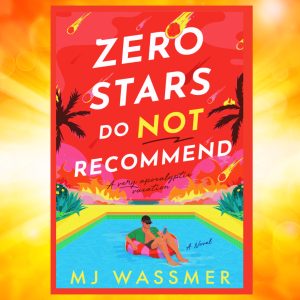 Read more about the article Zero Stars – Do Not Recommend