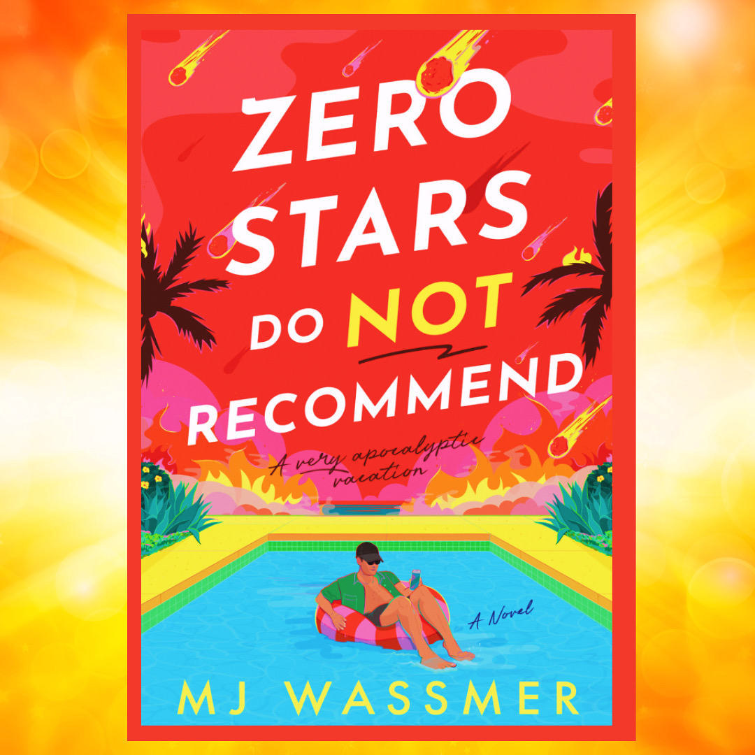 Read more about the article Zero Stars – Do Not Recommend