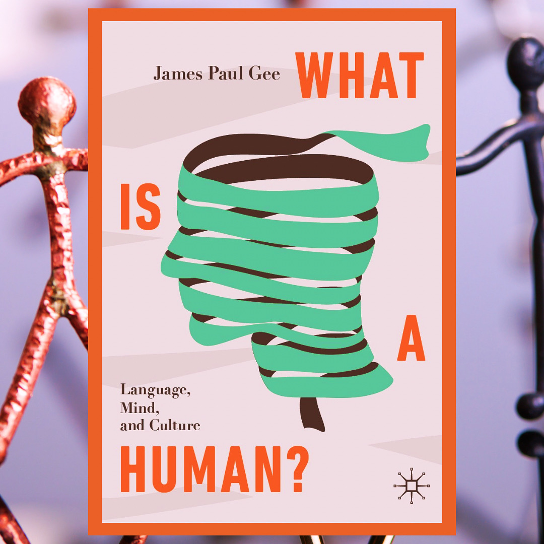 Read more about the article What is a human?