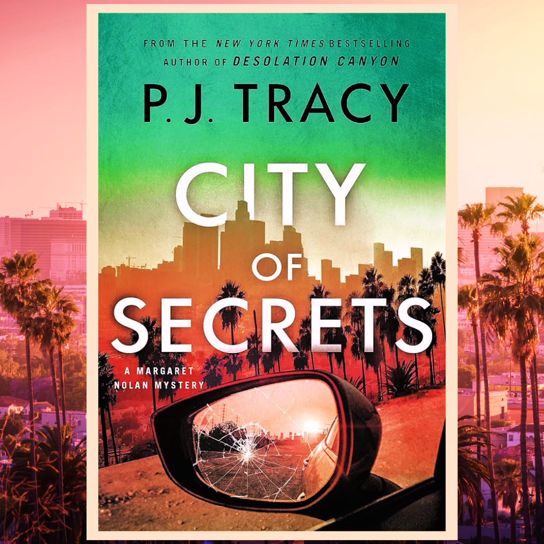 Read more about the article City of Secrets