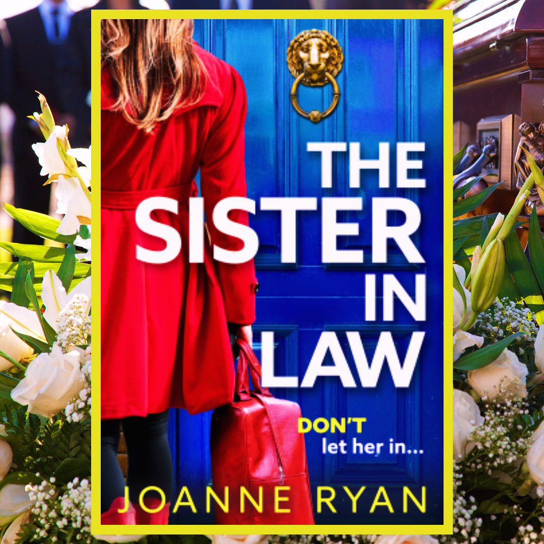 Read more about the article The Sister-in-Law