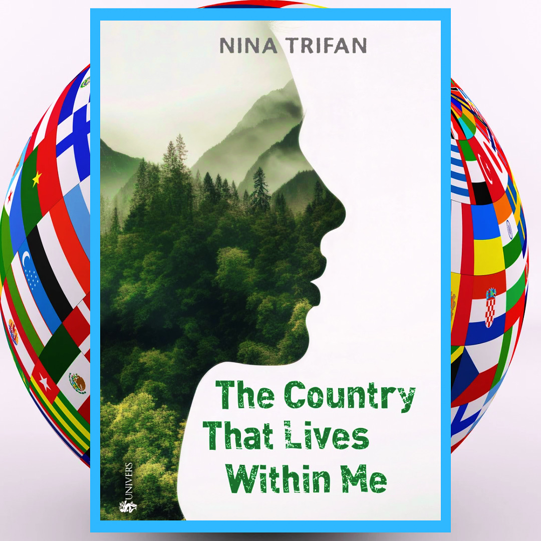 Read more about the article The Country That Lives Within Me