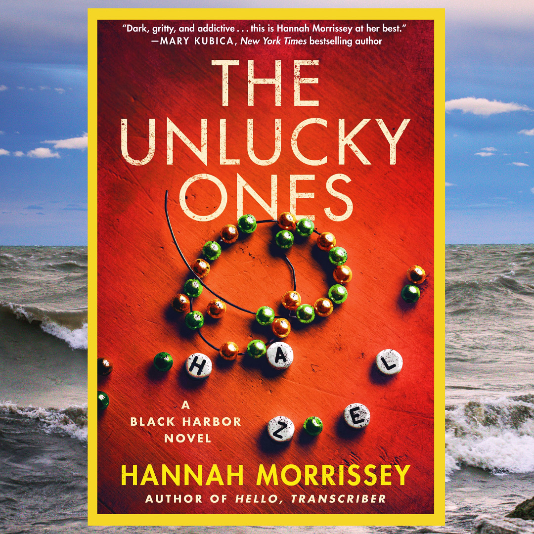 Read more about the article The Unlucky Ones