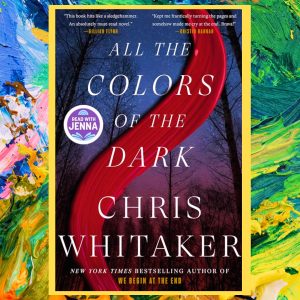 Read more about the article All the Colors of the Dark