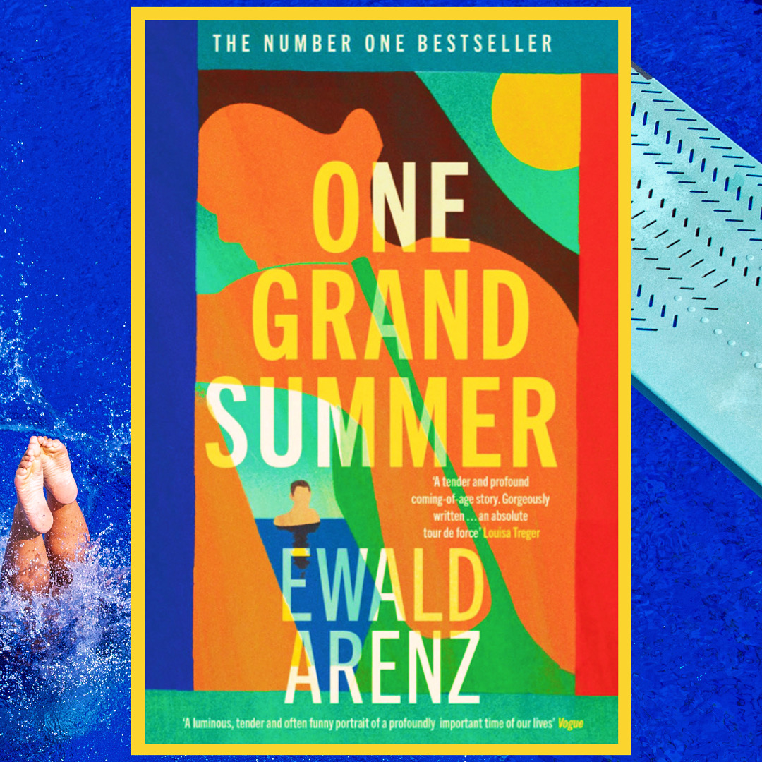 Read more about the article One Grand Summer