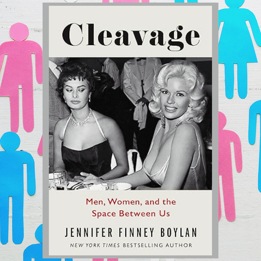 Read more about the article Cleavage