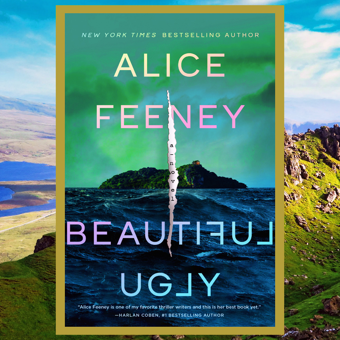 Read more about the article Beautiful Ugly