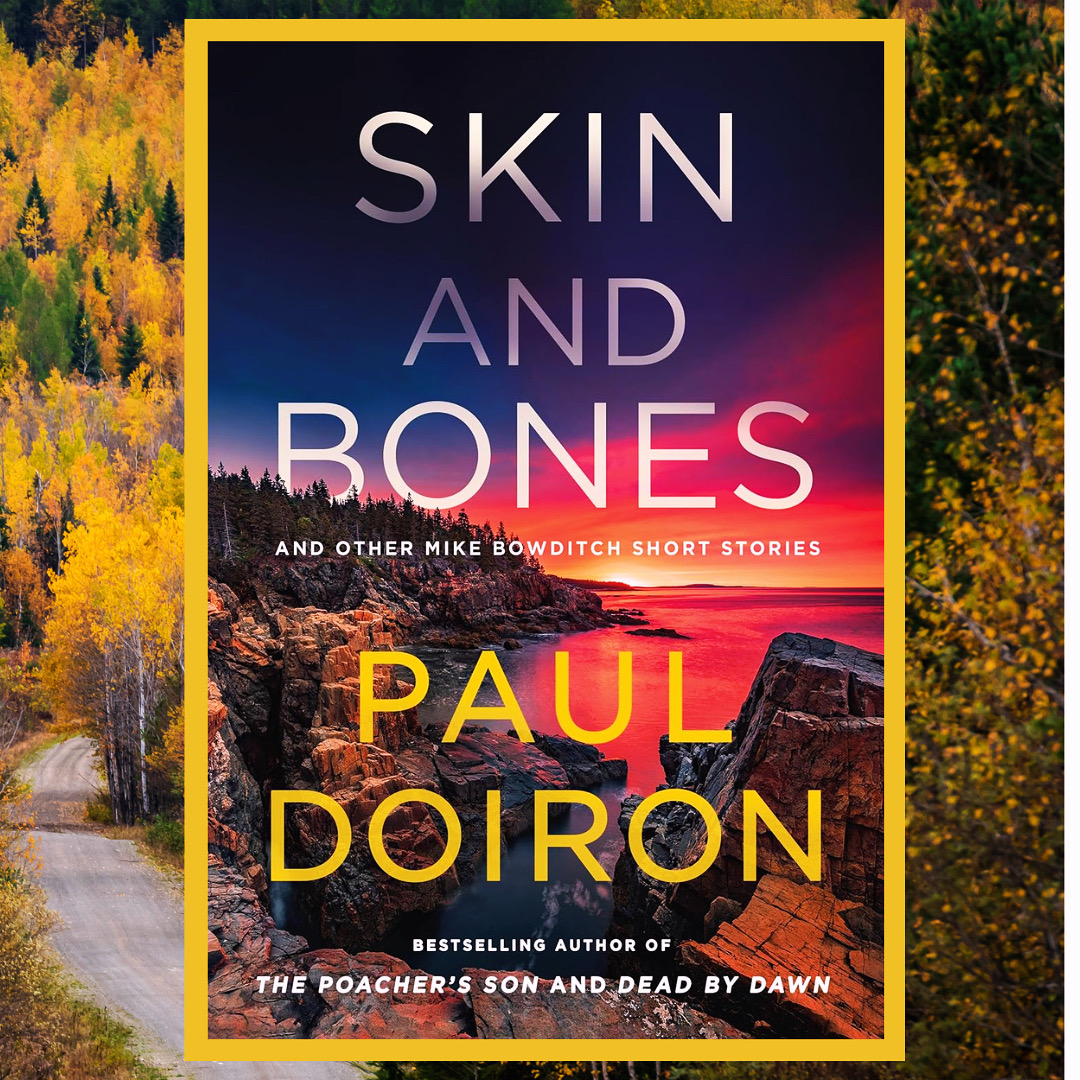 Read more about the article Skin and Bones