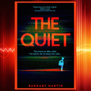 Read more about the article The Quiet
