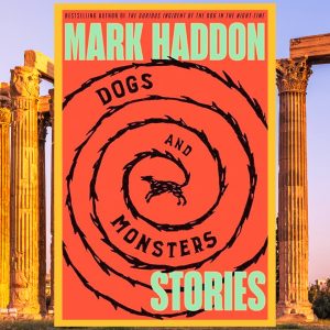 Read more about the article Dogs and Monsters