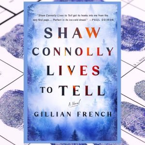 Read more about the article Shaw Connolly Lives to Tell