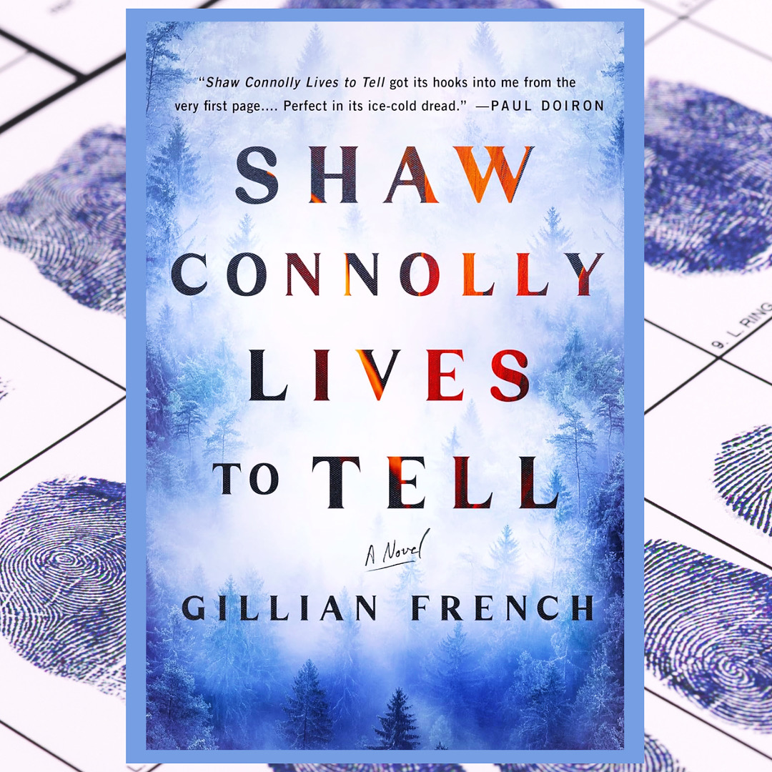 Read more about the article Shaw Connolly Lives to Tell