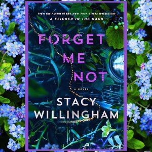 Read more about the article Forget Me Not