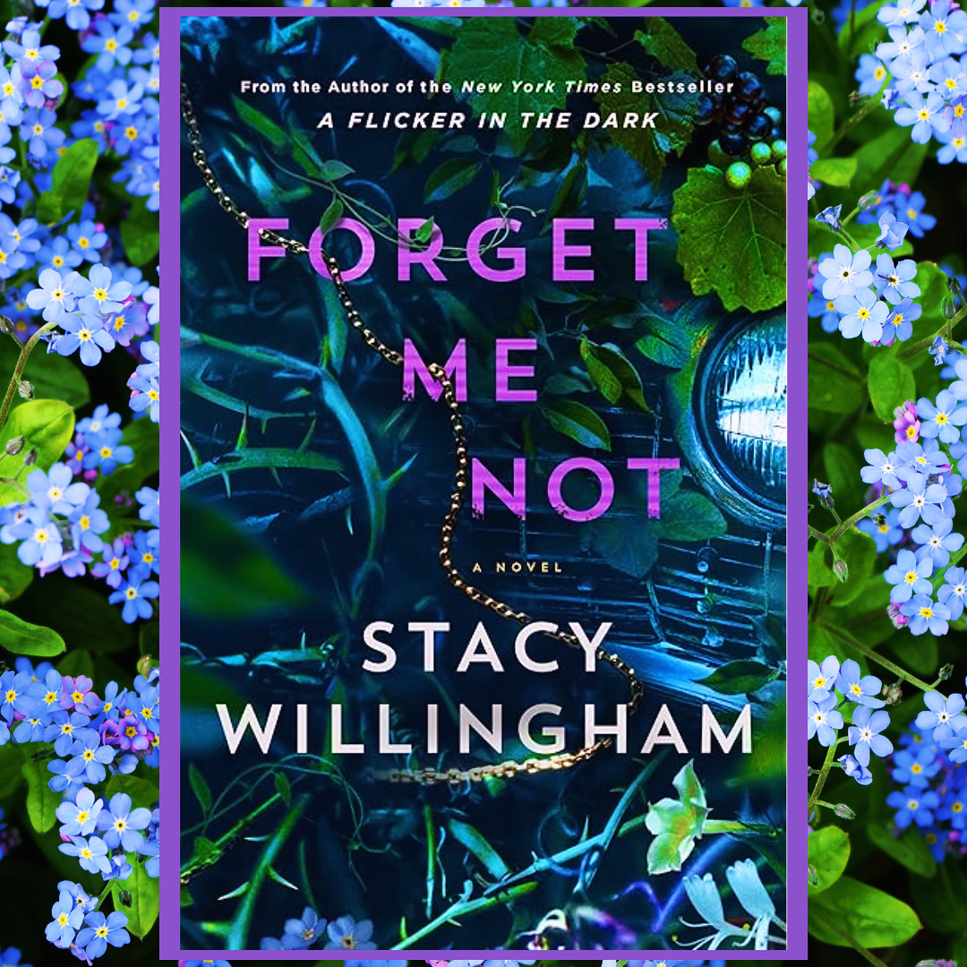 Read more about the article Forget Me Not