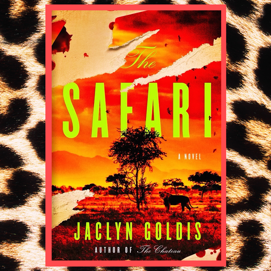 Read more about the article The Safari