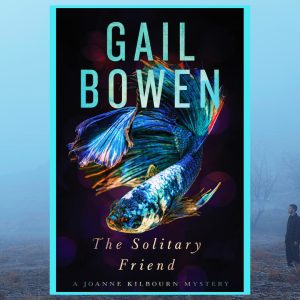 Read more about the article The Solitary Friend