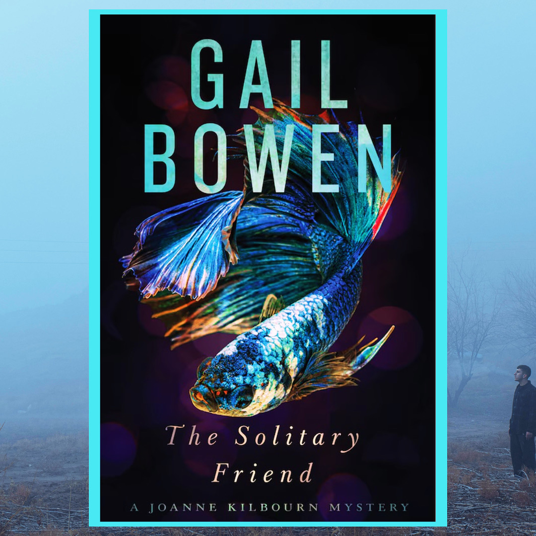Read more about the article The Solitary Friend