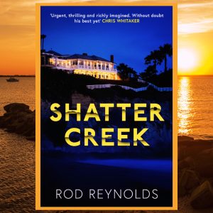 Read more about the article Shatter Creek