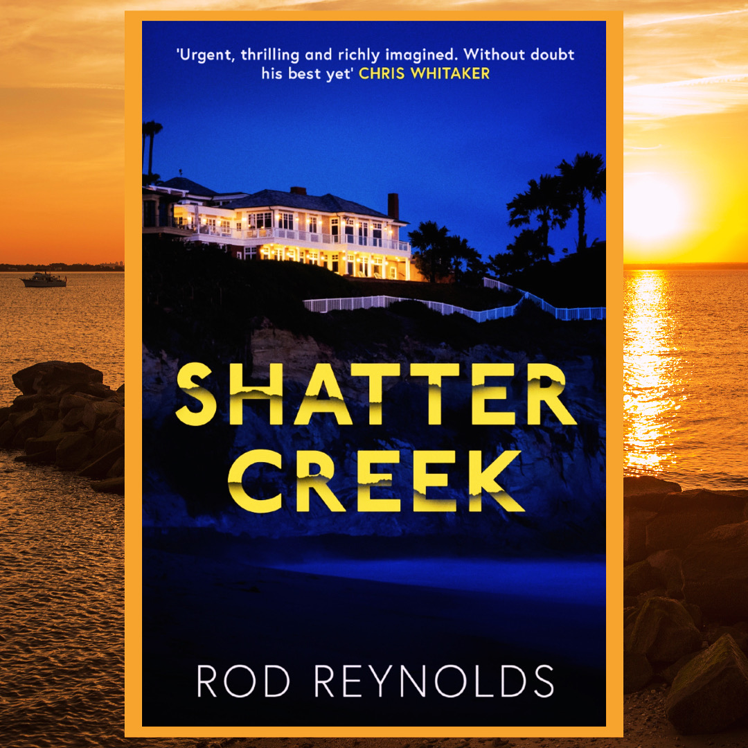 Read more about the article Shatter Creek