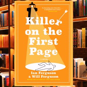 Read more about the article Killer on the First Page