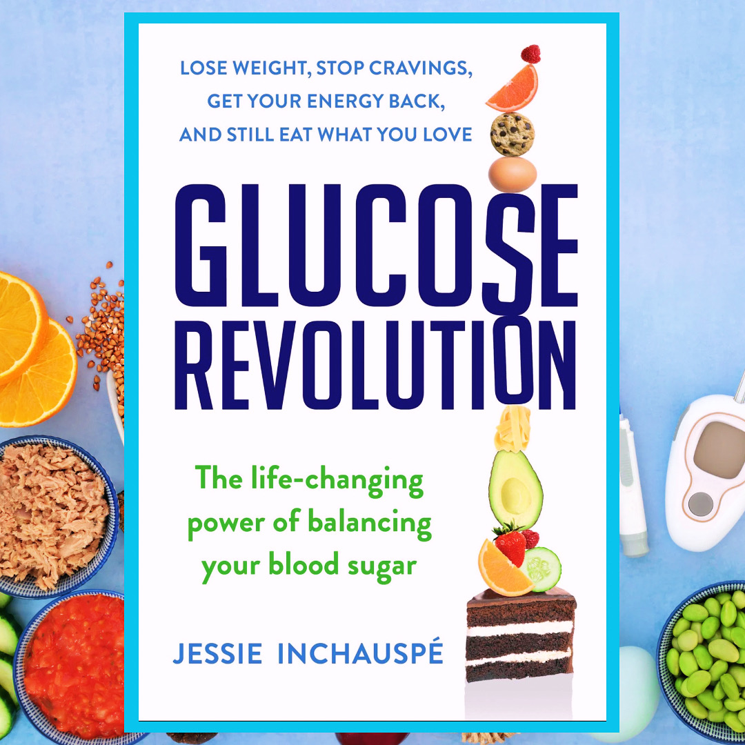 Read more about the article Glucose Revolution
