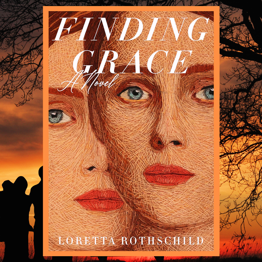 Read more about the article Finding Grace