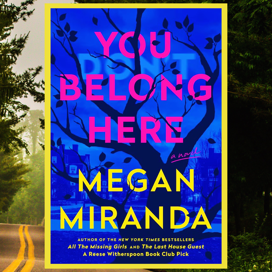 Read more about the article You Belong Here