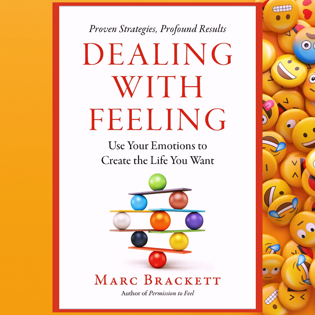 You are currently viewing Dealing with Feeling