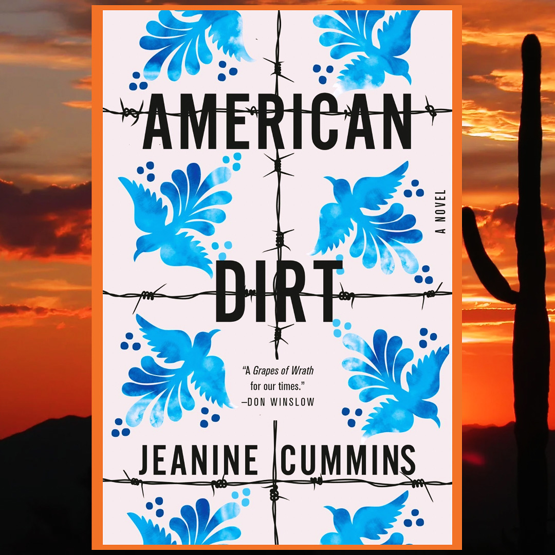 Read more about the article American Dirt